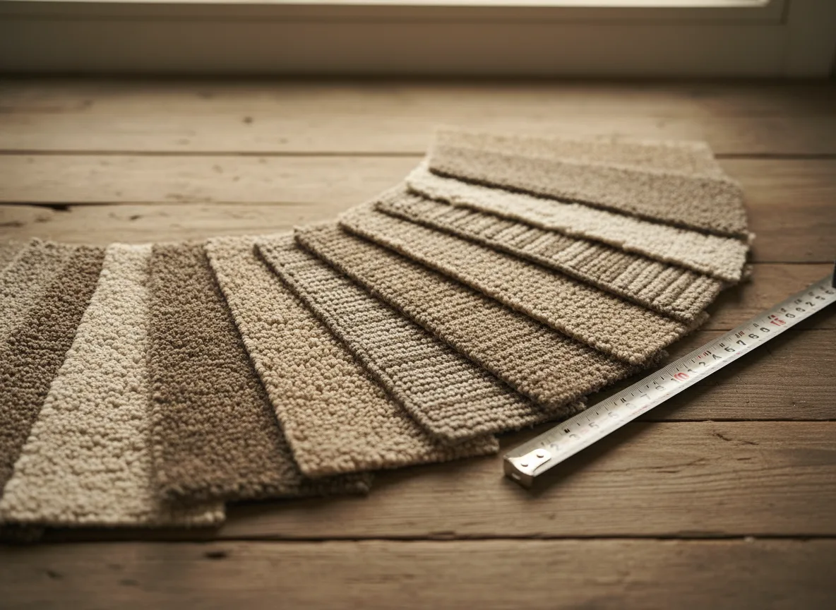 Carpet Installation Bathgate, ND FAQs